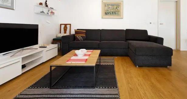 Apartment & Rooms Nugal マカルスカ エクステリア 写真