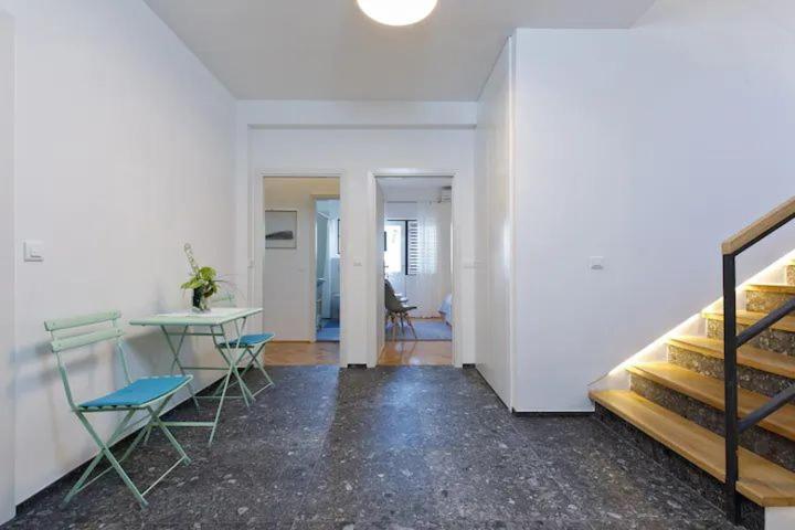 Apartment & Rooms Nugal マカルスカ 部屋 写真