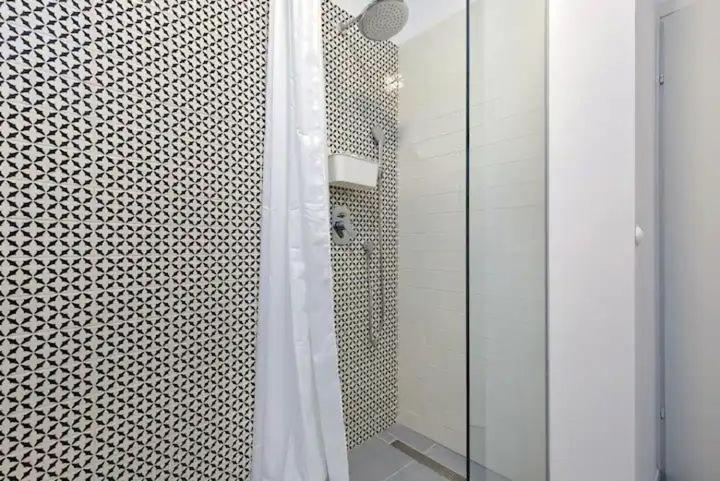 Apartment & Rooms Nugal マカルスカ 部屋 写真