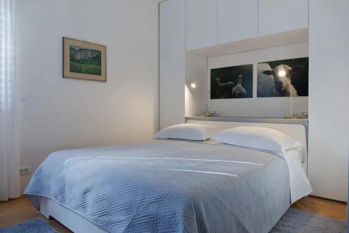 Apartment & Rooms Nugal マカルスカ 部屋 写真