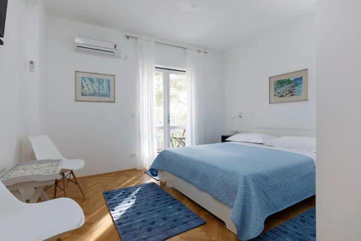 Apartment & Rooms Nugal マカルスカ エクステリア 写真