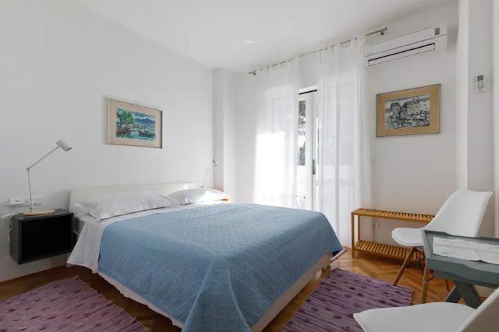 Apartment & Rooms Nugal マカルスカ エクステリア 写真