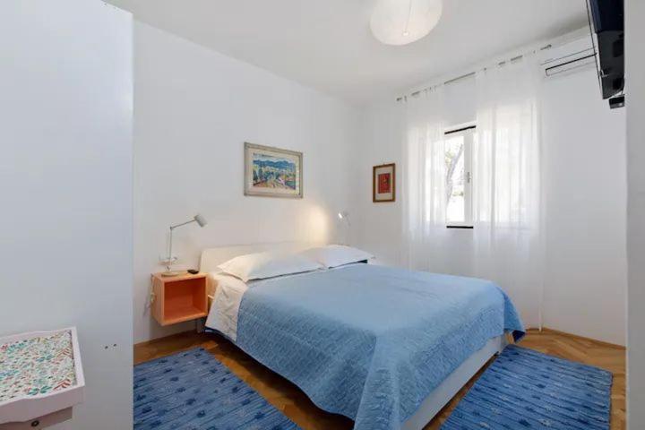 Apartment & Rooms Nugal マカルスカ エクステリア 写真