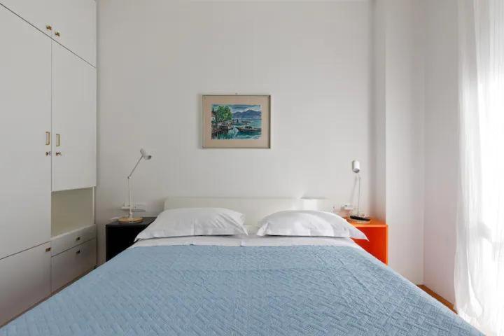Apartment & Rooms Nugal マカルスカ 部屋 写真