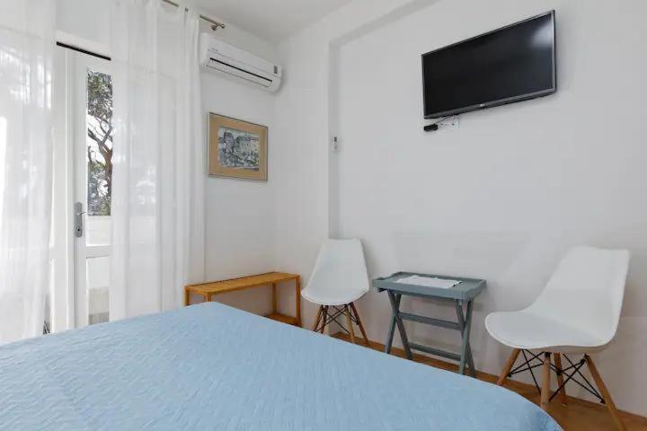 Apartment & Rooms Nugal マカルスカ 部屋 写真