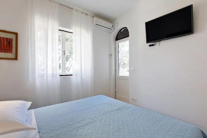 Apartment & Rooms Nugal マカルスカ 部屋 写真