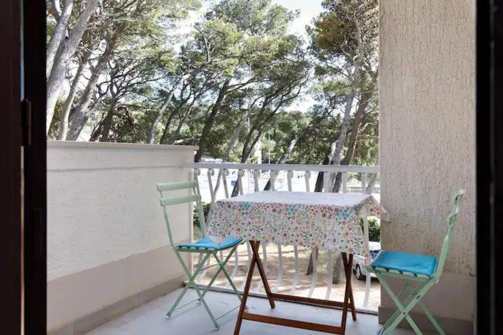 Apartment & Rooms Nugal マカルスカ エクステリア 写真