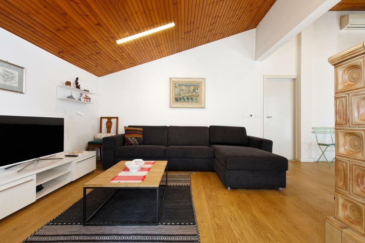 Apartment & Rooms Nugal マカルスカ エクステリア 写真