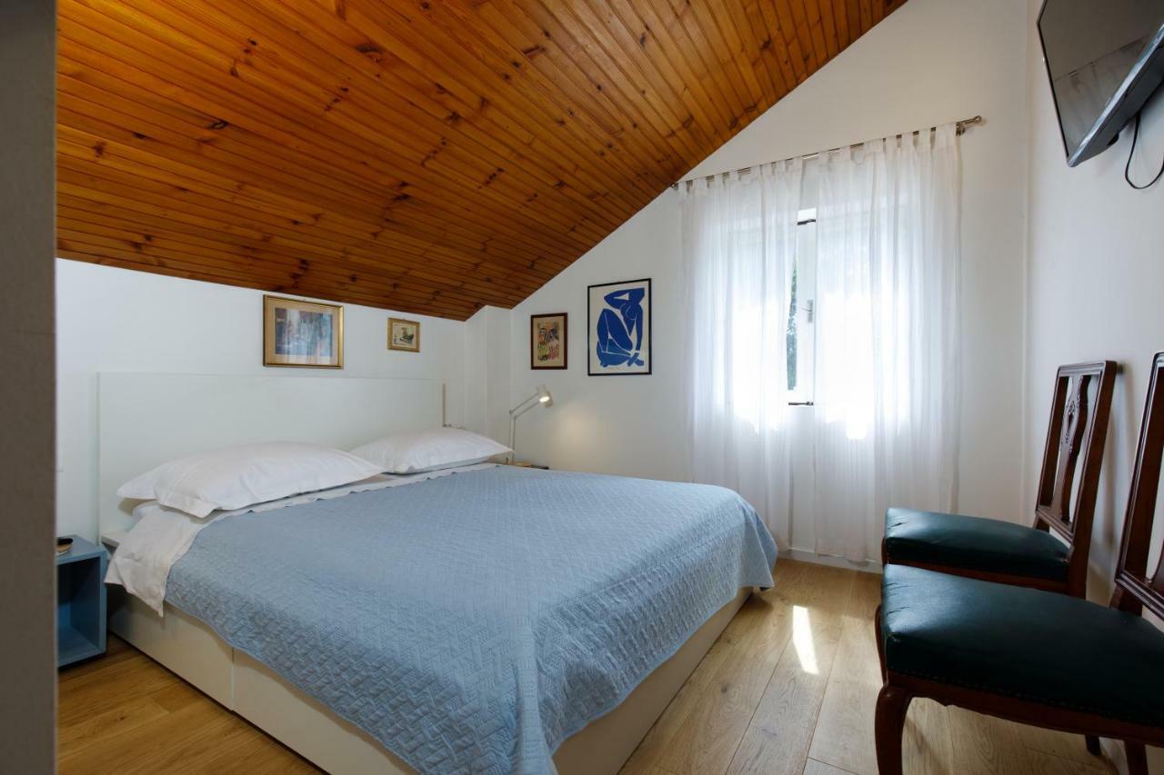 Apartment & Rooms Nugal マカルスカ エクステリア 写真