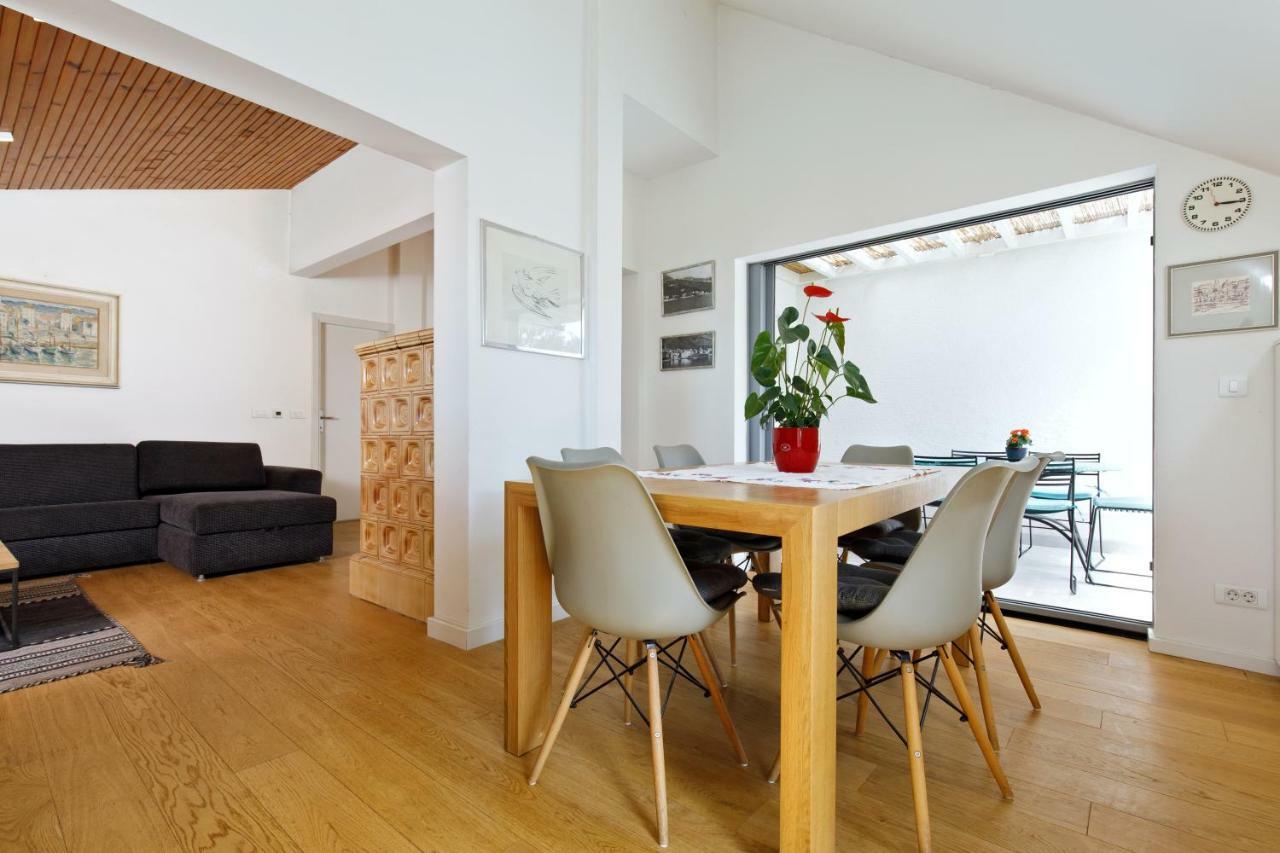Apartment & Rooms Nugal マカルスカ エクステリア 写真
